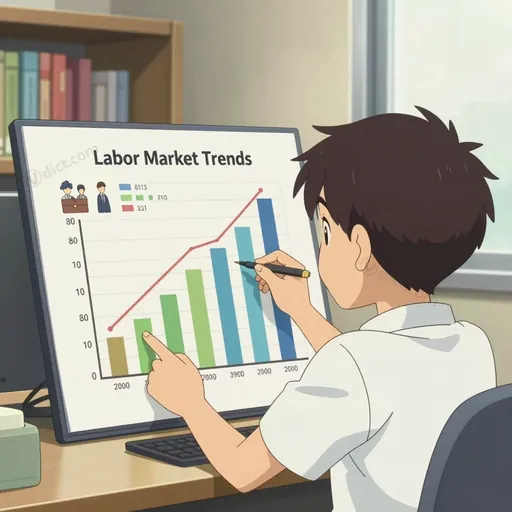 labor market