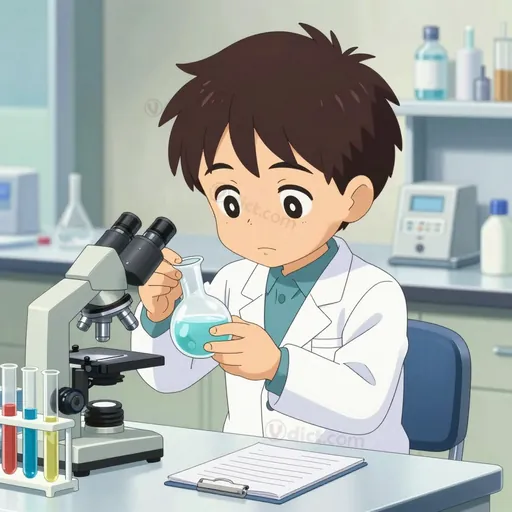 laboratorial
