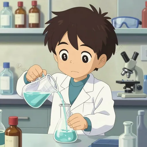 laboratory