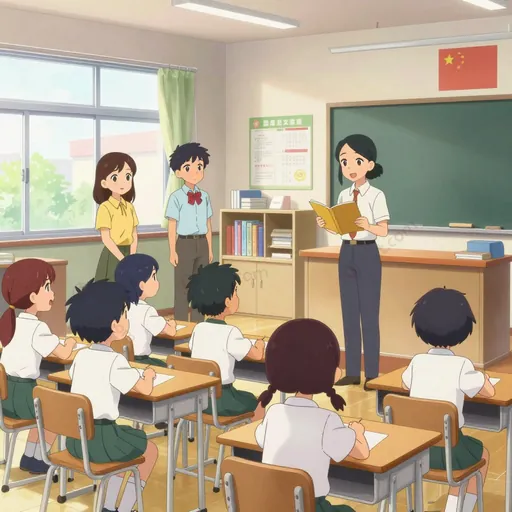 laboratory school