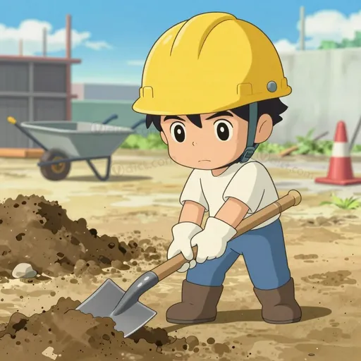 laborer