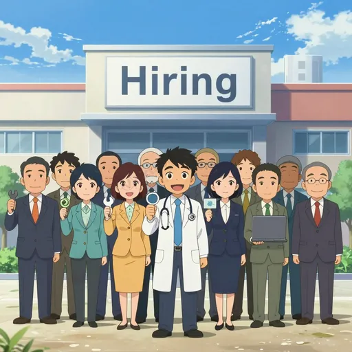 labour-market