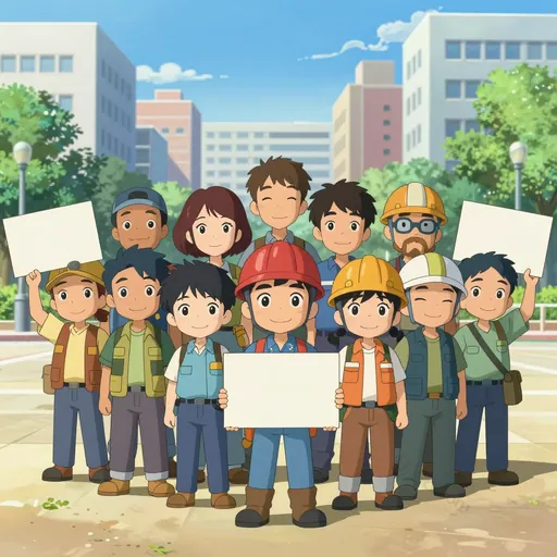labour movement