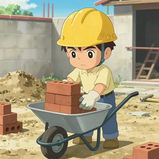 labourer