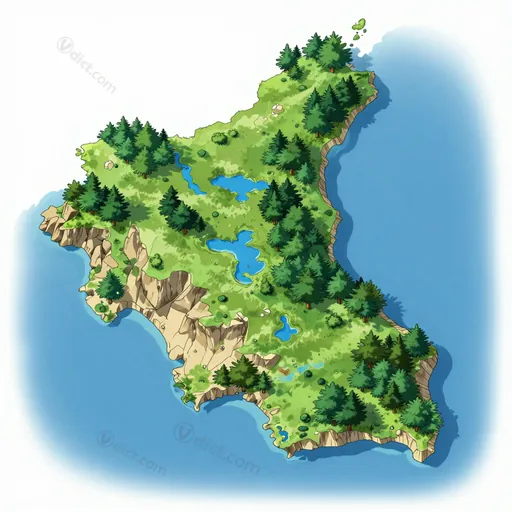 labrador peninsula