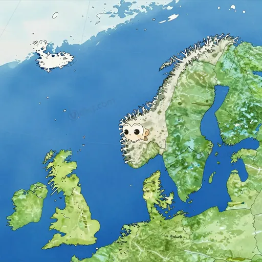 labrador sea
