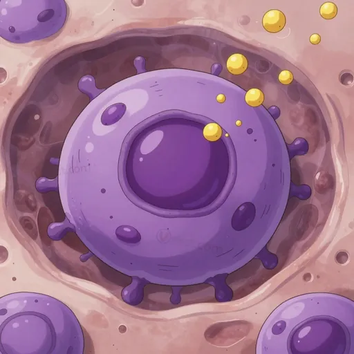 labrocyte