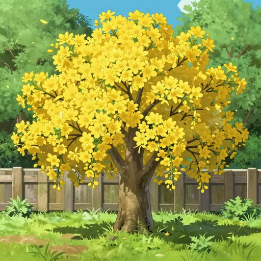 laburnum