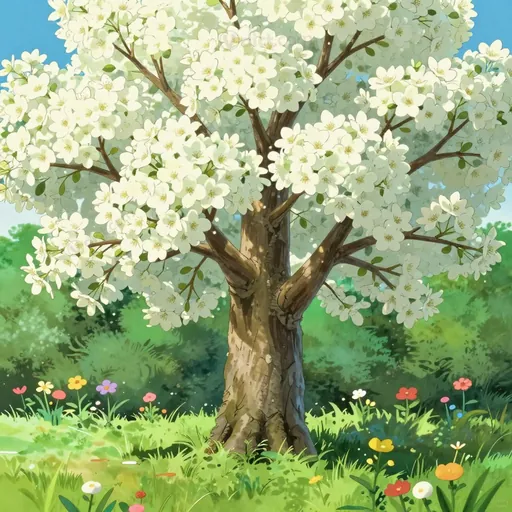 lacebark