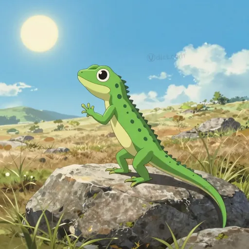 lacerta
