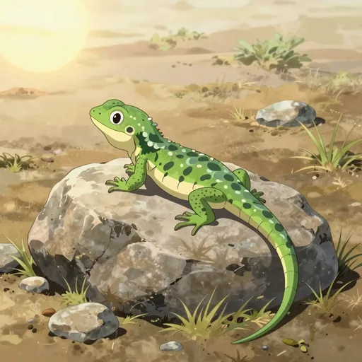 lacertidae