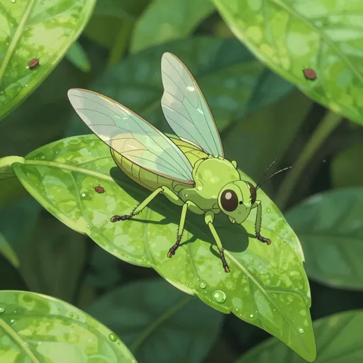 lacewing