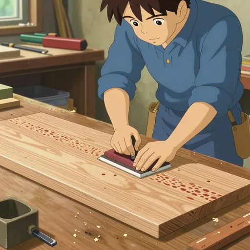 lacewood