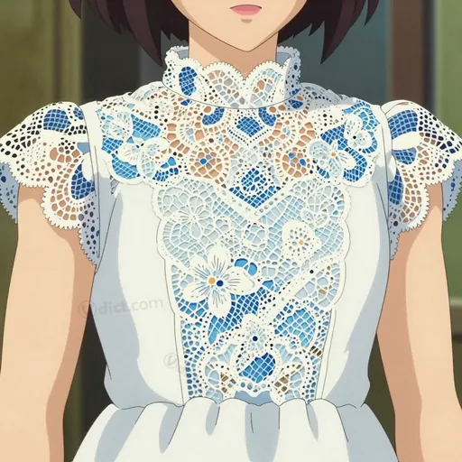 lacework