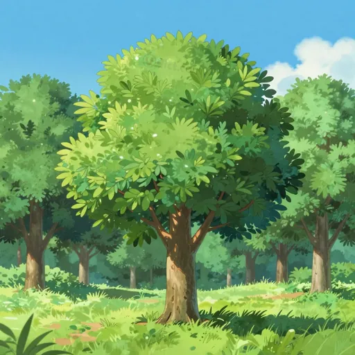 lacquer tree
