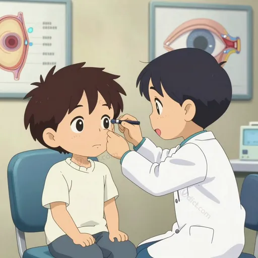 lacrimal