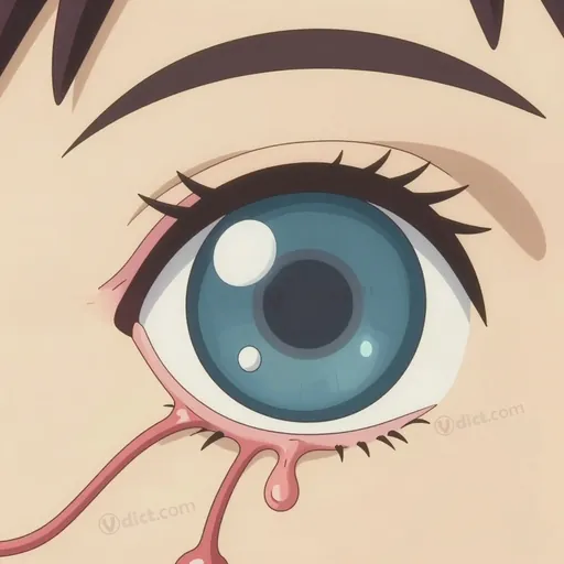 lacrimal apparatus