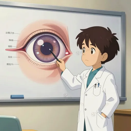 lacrimal sac