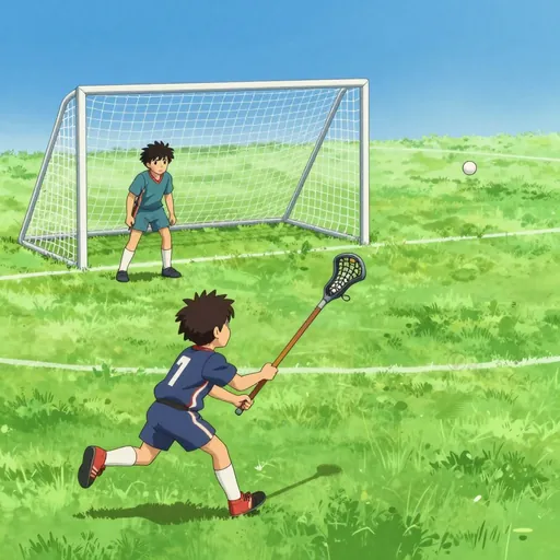 lacrosse