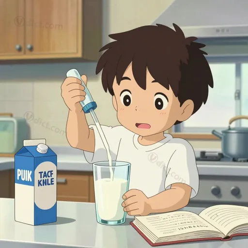 lactase