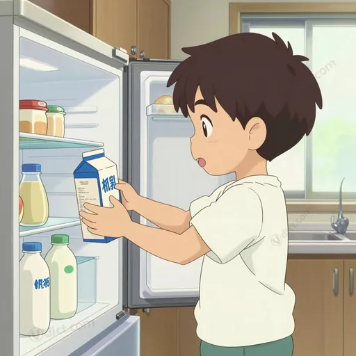 lactase deficiency