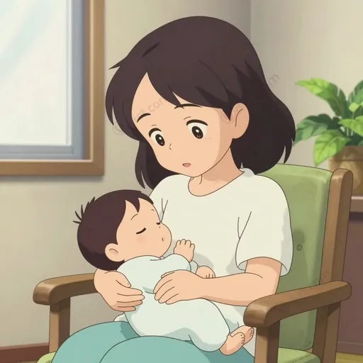 lactation