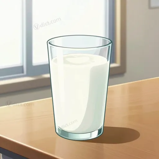 lactescency