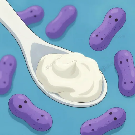 lactobacillus acidophilus