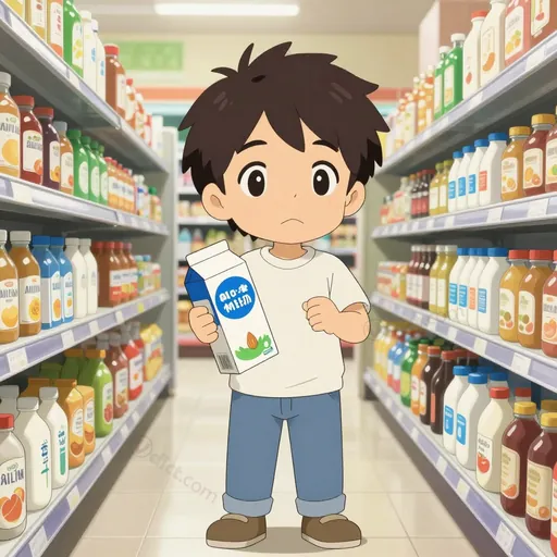 lactose intolerance