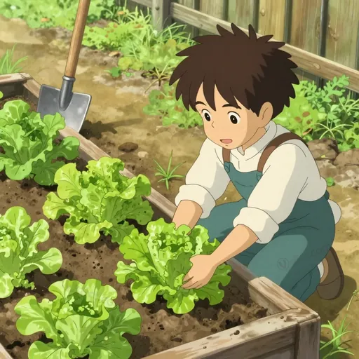 lactuca sativa