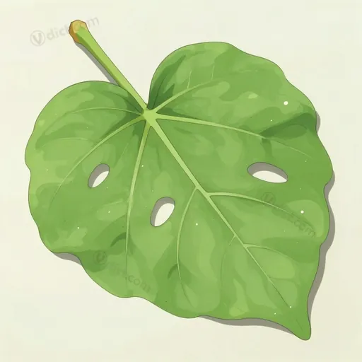 lacunose