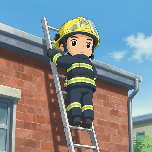 ladder