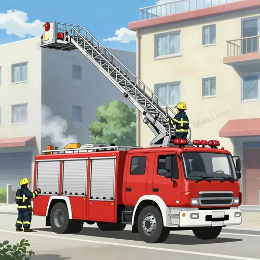 ladder company