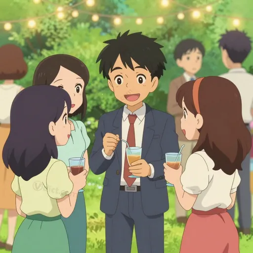 ladies' man