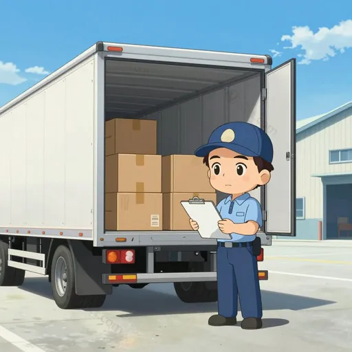 lading