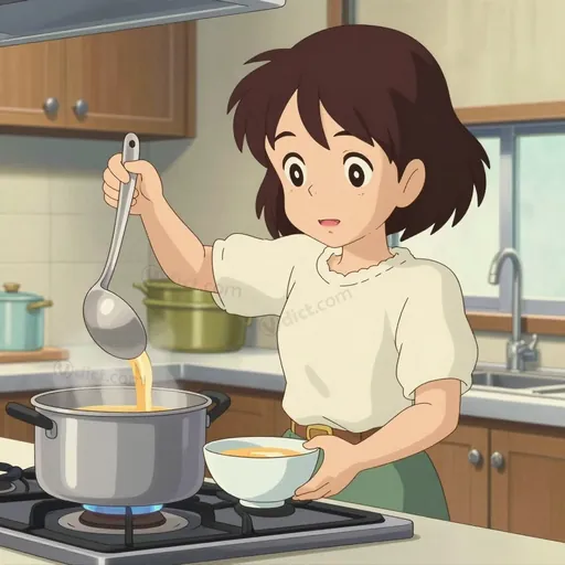 ladle