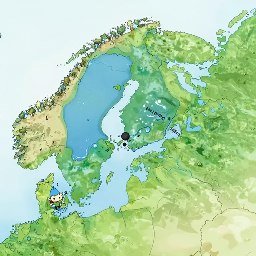 ladoga