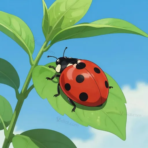 ladybird