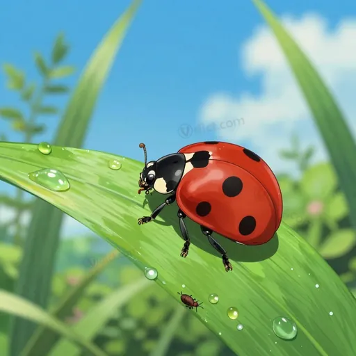 ladybug