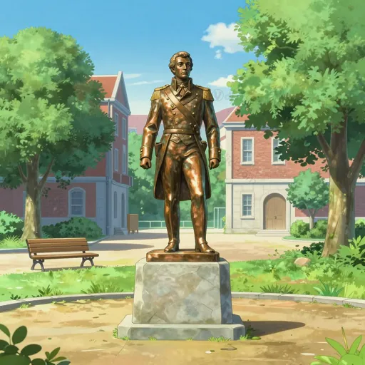 lafayette