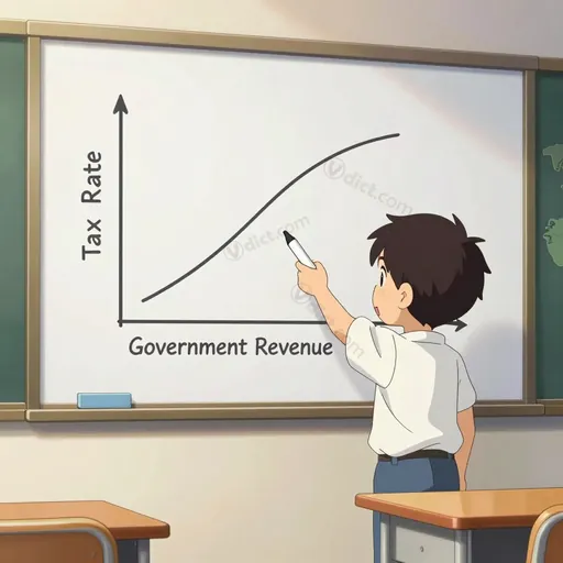 laffer curve
