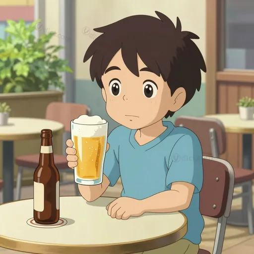 lagerbeer