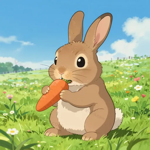 lagomorph