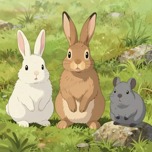 lagomorpha