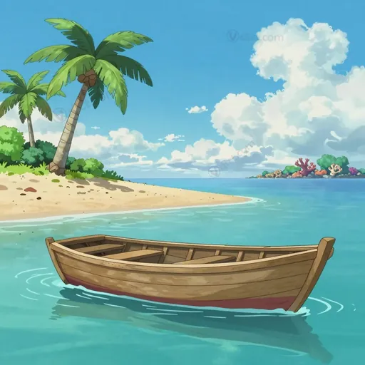 lagoon