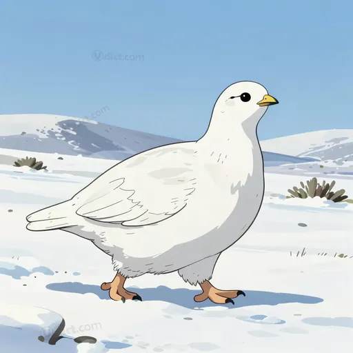 lagopus