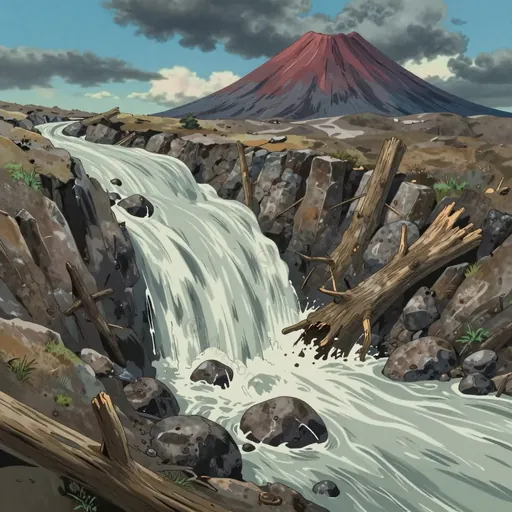 lahar