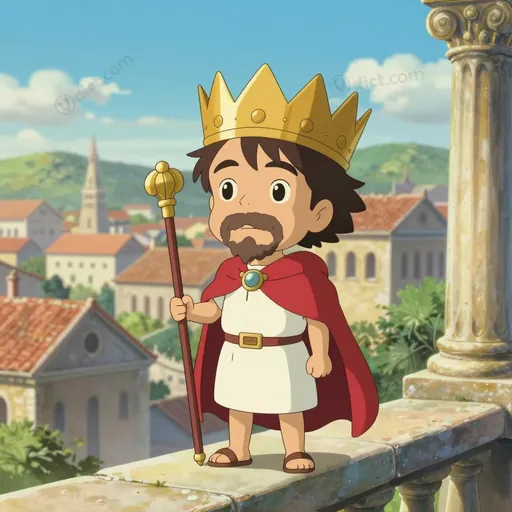 laius