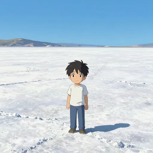 lake eyre