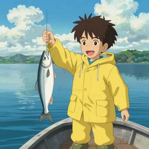lake herring